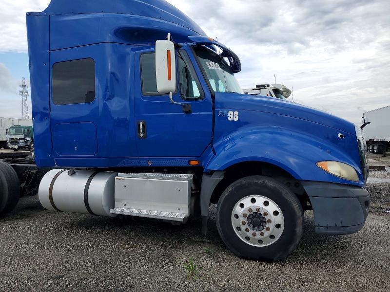Продаж на аукціоні авто 2015 International Prostar, vin: 3HSDJAPR0FN653475, номер лоту: 63510906
