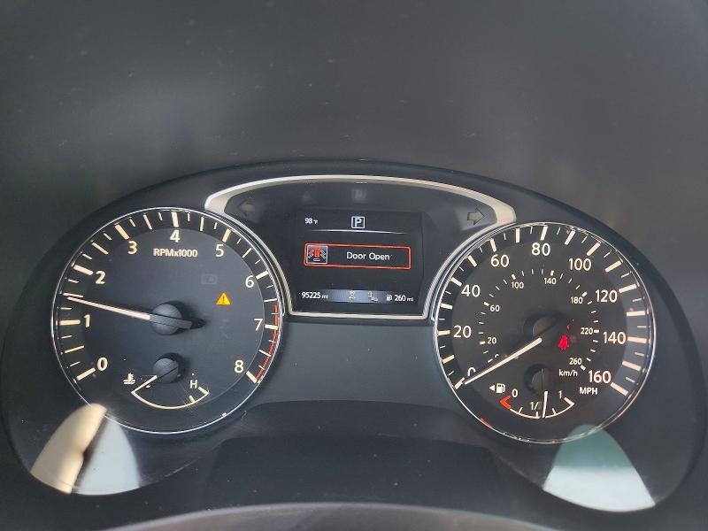 Продажа на аукционе авто 2018 Nissan Altima, vin: 1N4AL3AP0JC221581, номер лота: 64238456