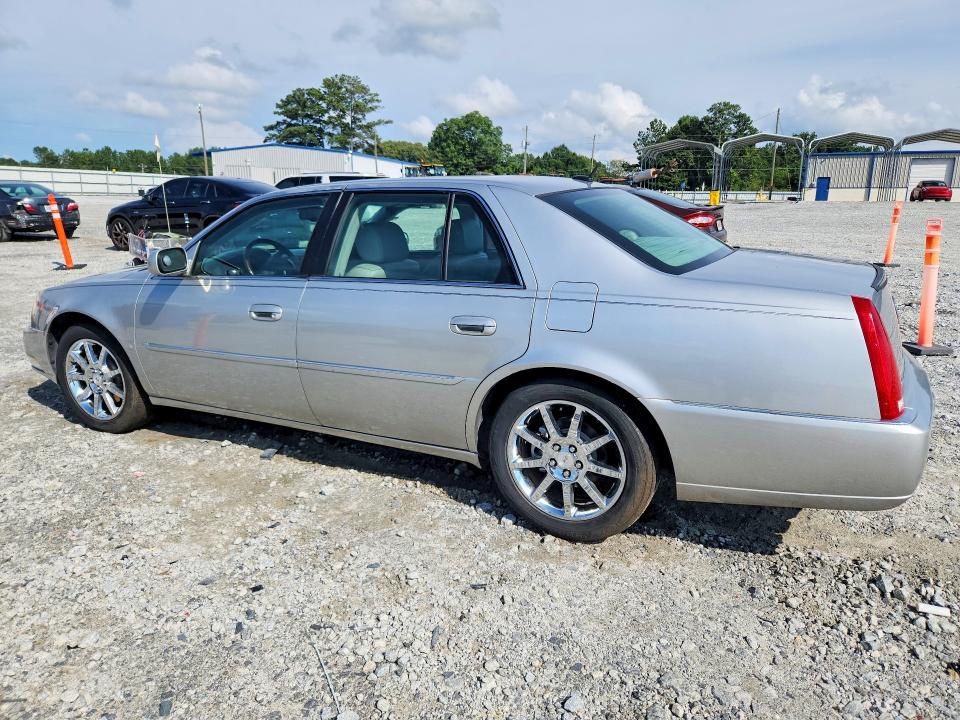 Aukcja sprzedaży 2007 Cadillac Dts, vin: 1G6KD57907U124712, numer aukcji: 64043256
