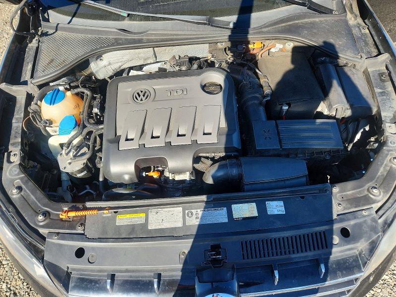 Продаж на аукціоні авто 2013 Volkswagen Passat, vin: 1VWCN7A34DC087581, номер лоту: 65399686