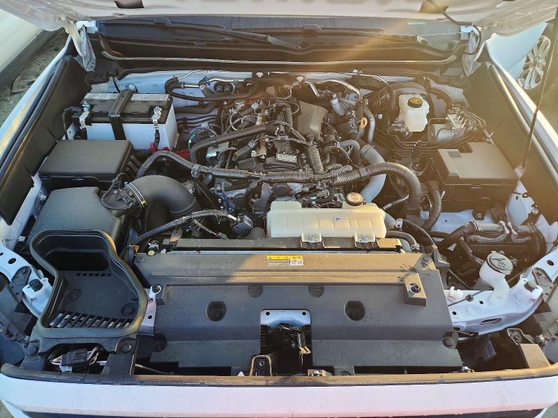 2024 Toyota Tacoma მანქანა იყიდება აუქციონზე, vin: 3TMKB5FN4RM017509, აუქციონის ნომერი: 65009406