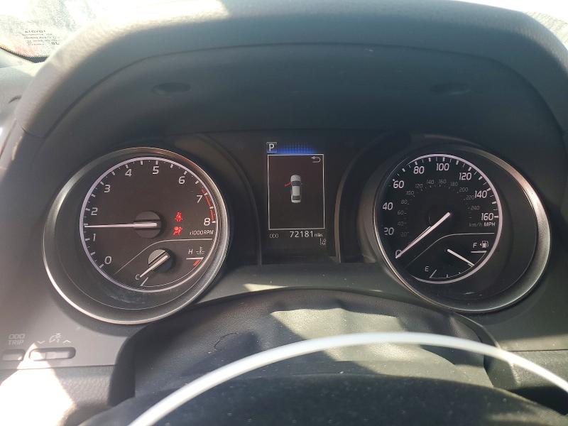 Продажа на аукционе авто 2024 Toyota Camry, vin: 4T1G11AK2RU878872, номер лота: 65587046