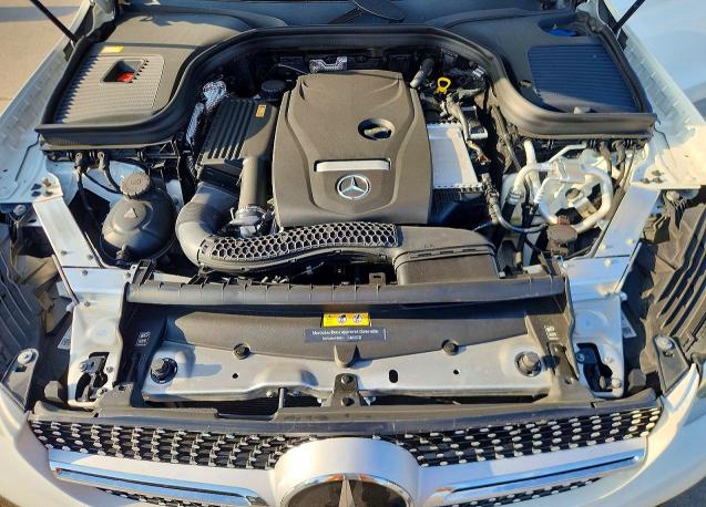 2016 Mercedes-benz Glc მანქანა იყიდება აუქციონზე, vin: WDC0G4JB3GF073738, აუქციონის ნომერი: 64201746