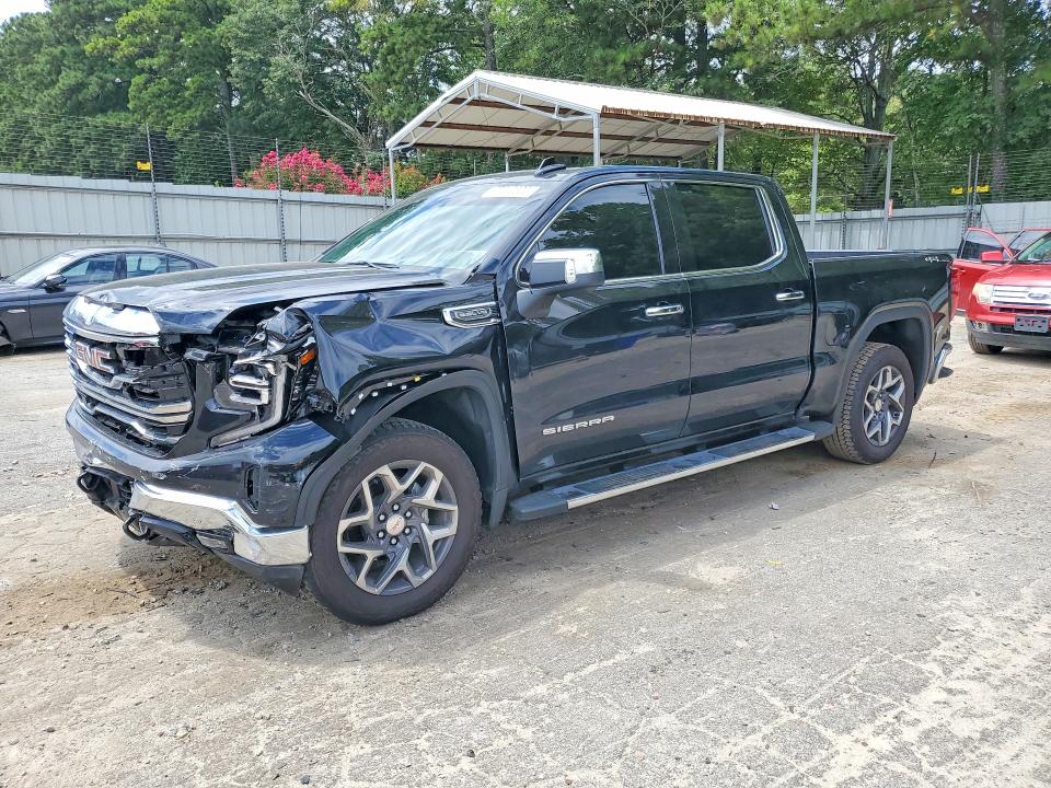 Aukcja sprzedaży 2026 Gmc Sierra, vin: 3GTUUDED8TG199517, numer aukcji: 64870016