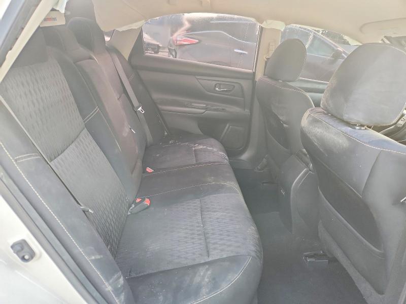 2017 Nissan Altima მანქანა იყიდება აუქციონზე, vin: 1N4AL3AP8HC251115, აუქციონის ნომერი: 66561036