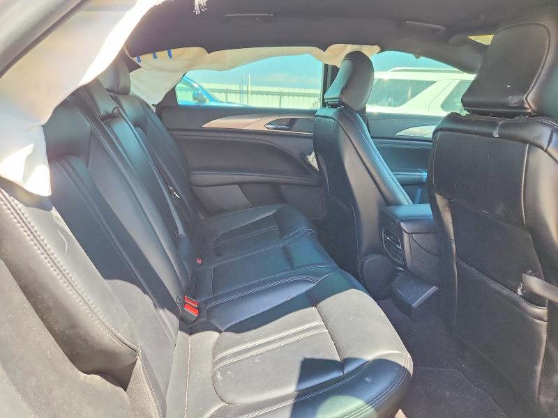 66736286 :رقم المزاد ، 3LN6L5A9XLR622438 vin ، 2020 Lincoln Mkz مزاد بيع