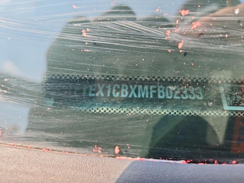 63712366 :رقم المزاد ، 1FTEX1CBXMFB02333 vin ، 2021 Ford F150 مزاد بيع