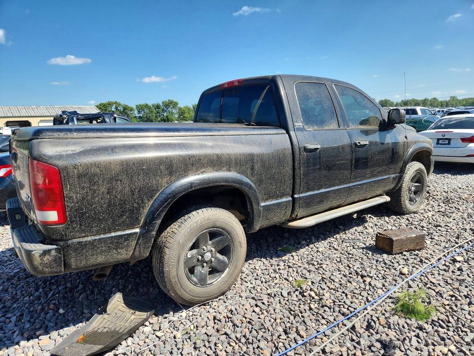 2002 Dodge Ram 1500 მანქანა იყიდება აუქციონზე, vin: 3D7HU18N82G143912, აუქციონის ნომერი: 66034946