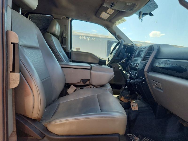 2019 Ford F350 მანქანა იყიდება აუქციონზე, vin: 1FD7X3ET5KEC91255, აუქციონის ნომერი: 66135546