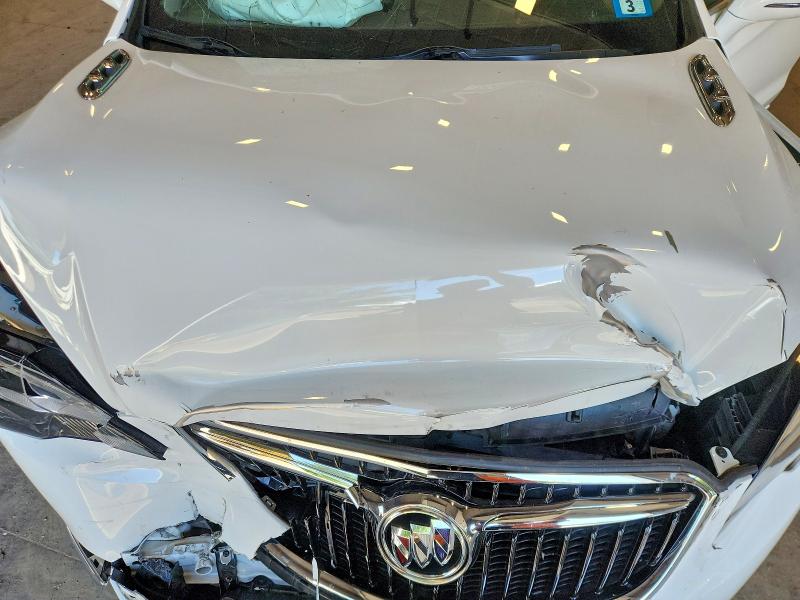 Продаж на аукціоні авто 2020 Buick Envision, vin: LRBFX2SA0LD083738, номер лоту: 66487066