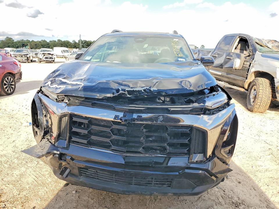 Продаж на аукціоні авто 2026 Chevrolet Equinox, vin: 3GNAXKEG9TL259666, номер лоту: 63754936