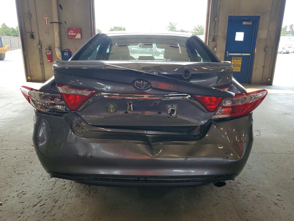 Aukcja sprzedaży 2017 Toyota Camry, vin: 4T1BF1FK1HU429427, numer aukcji: 64423786