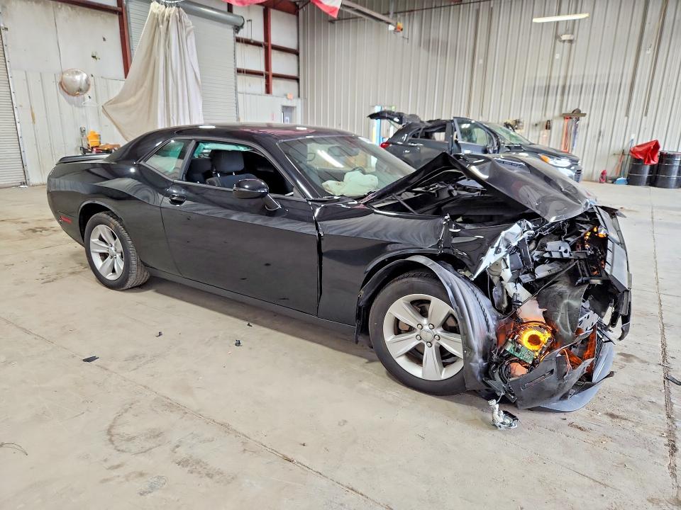 Продажа на аукционе авто 2023 Dodge Challenger, vin: 2C3CDZAG1PH541232, номер лота: 67408986