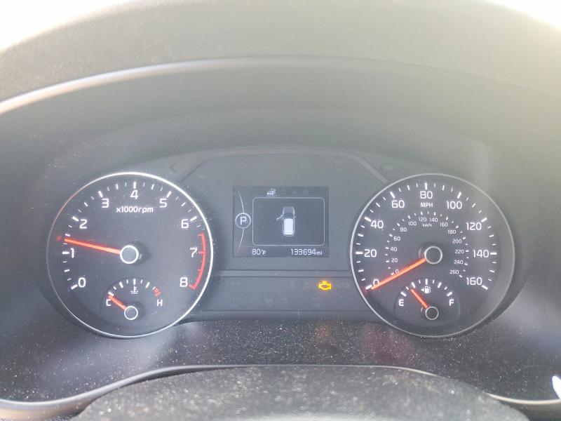 66430136 :رقم المزاد ، KNDPM3AC1K7515015 vin ، 2019 Kia Sportage مزاد بيع