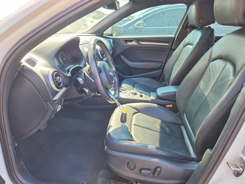 Aukcja sprzedaży 2016 Audi A3, vin: WAUA7GFF2G1066104, numer aukcji: 65475626