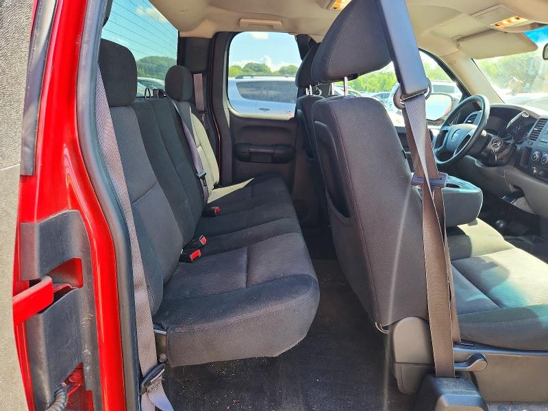 2012 Gmc Sierra მანქანა იყიდება აუქციონზე, vin: 1GTR2UEA6CZ107533, აუქციონის ნომერი: 65539376
