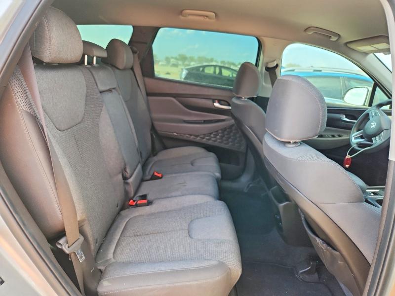 Продаж на аукціоні авто 2019 Hyundai Santa Fe, vin: 5NMS33AD3KH078651, номер лоту: 61647736