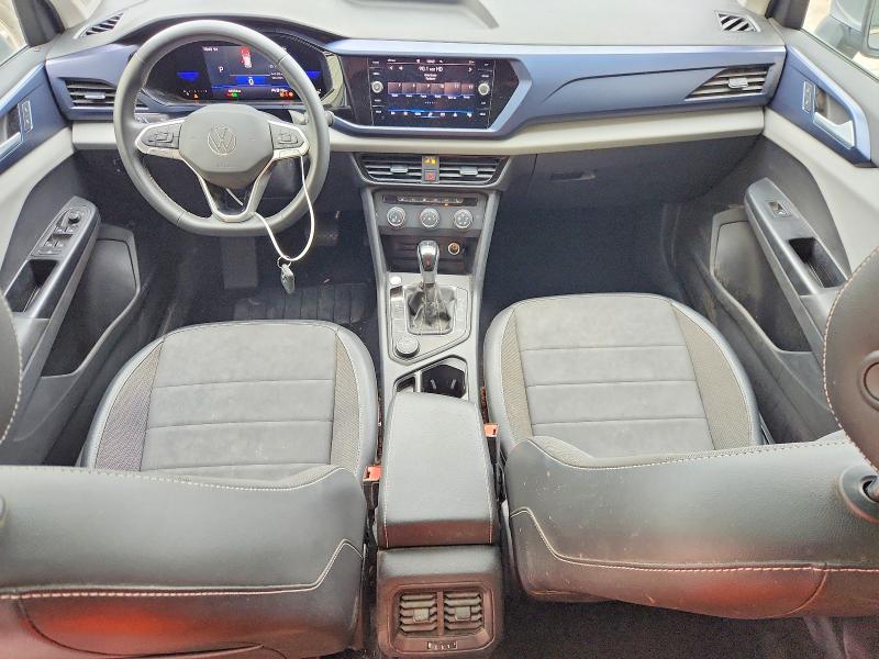 Aukcja sprzedaży 2022 Volkswagen Taos, vin: 3VVLX7B23NM020104, numer aukcji: 65733256
