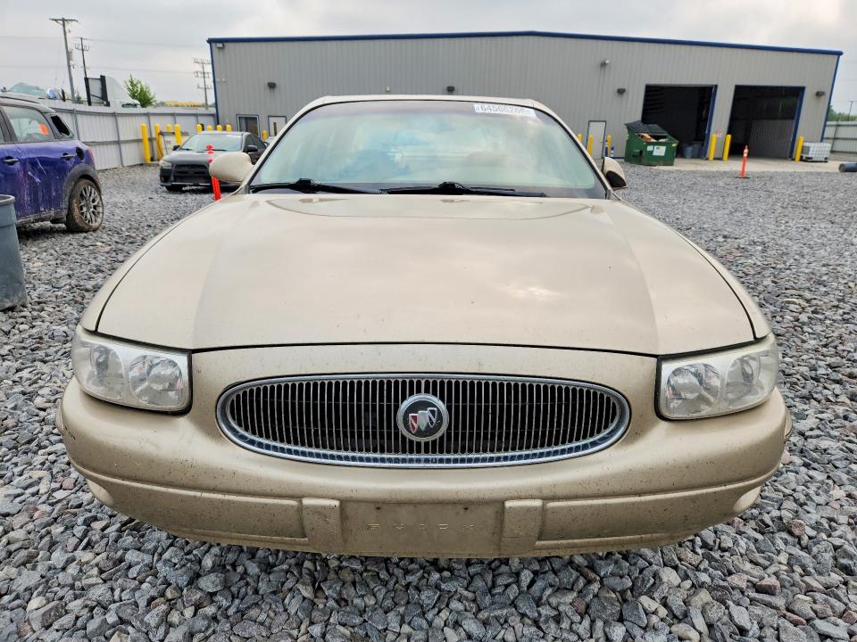 Aukcja sprzedaży 2005 Buick Lesabre, vin: 1G4HP52K05U270979, numer aukcji: 64566266