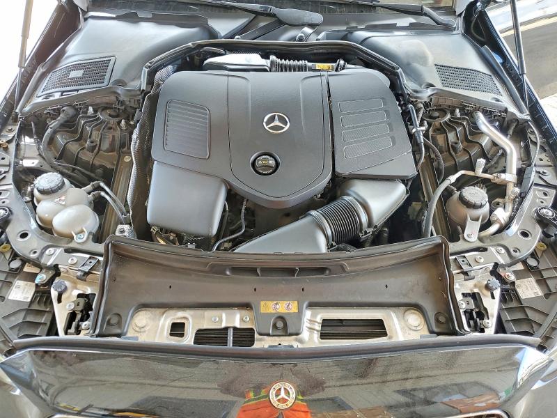 Продажа на аукционе авто 2024 Mercedes-benz C, vin: W1KAF4GB8RR167934, номер лота: 66071376