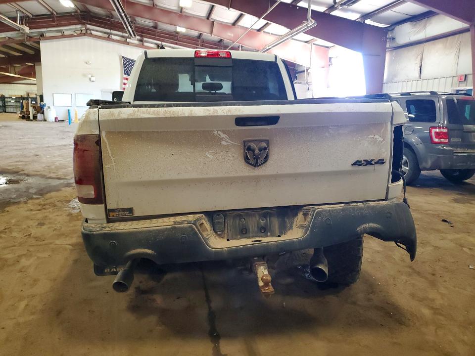 2019 Ram 1500 Classic მანქანა იყიდება აუქციონზე, vin: 1C6RR7LT4KS740015, აუქციონის ნომერი: 66065026