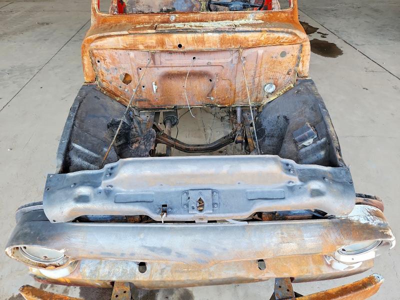 Aukcja sprzedaży 1955 Ford F250, vin: F25D5R19483, numer aukcji: 64973196