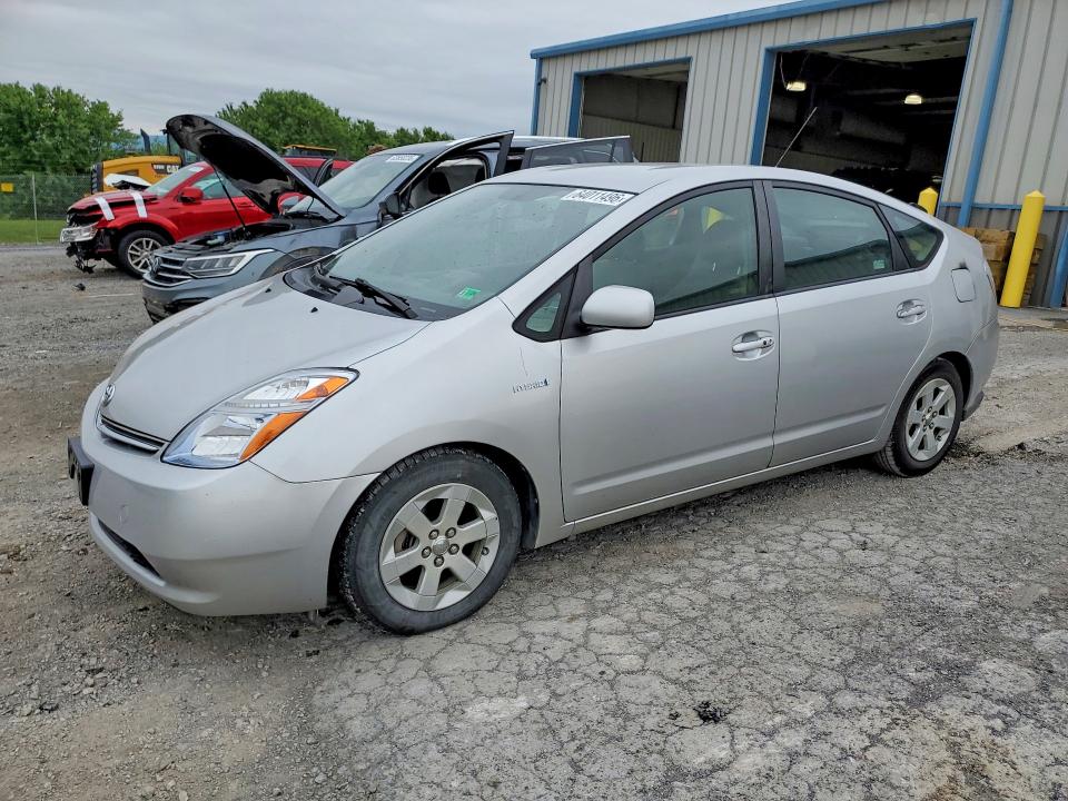 Продажа на аукционе авто 2008 Toyota Prius, vin: JTDKB20U183396290, номер лота: 64011496