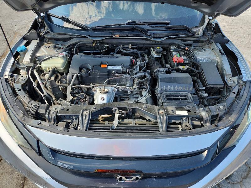 Aukcja sprzedaży 2020 Honda Civic, vin: 2HGFC2F65LH523086, numer aukcji: 64425936