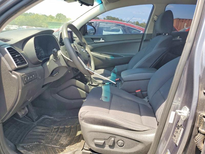 2021 Hyundai Tucson მანქანა იყიდება აუქციონზე, vin: KM8J33A42MU313107, აუქციონის ნომერი: 65692946