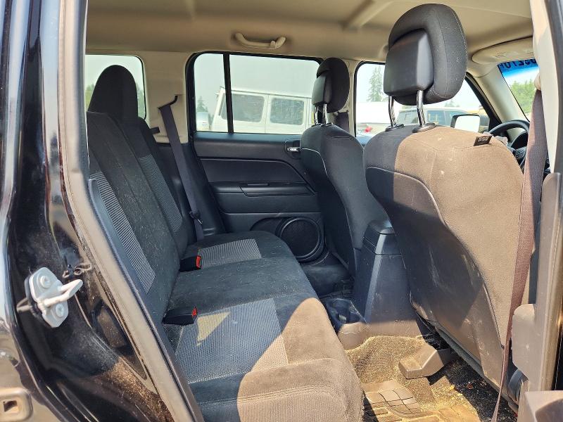 Продаж на аукціоні авто 2016 Jeep Patriot, vin: 1C4NJPBA9GD693722, номер лоту: 63389276