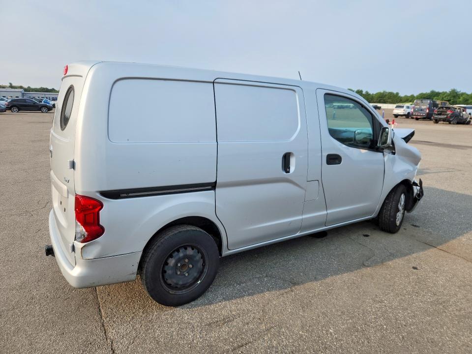 Продаж на аукціоні авто 2019 Nissan Nv200, vin: 3N6CM0KN6KK711771, номер лоту: 63953546