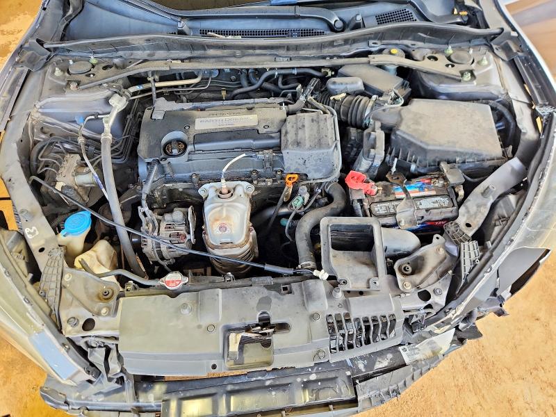 Aukcja sprzedaży 2014 Honda Accord, vin: 1HGCR2F51EA080591, numer aukcji: 64692656