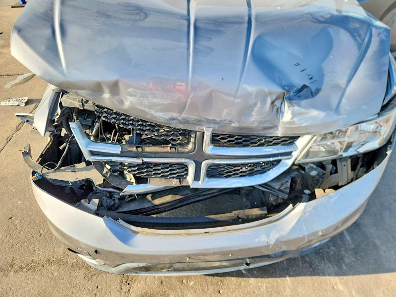 64091686 :رقم المزاد ، 3C4PDCBB5GT162643 vin ، 2016 Dodge Journey مزاد بيع