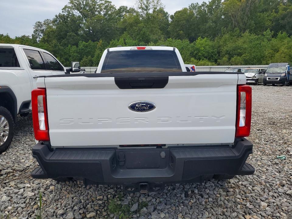 Продажа на аукционе авто 2024 Ford F350, vin: 1FT8W3DTXREE03443, номер лота: 62968486