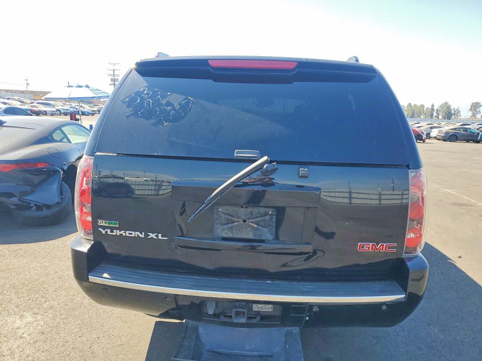 Aukcja sprzedaży 2010 Gmc Yukon Xl, vin: 1GKUCMEF7AR284547, numer aukcji: 64127956