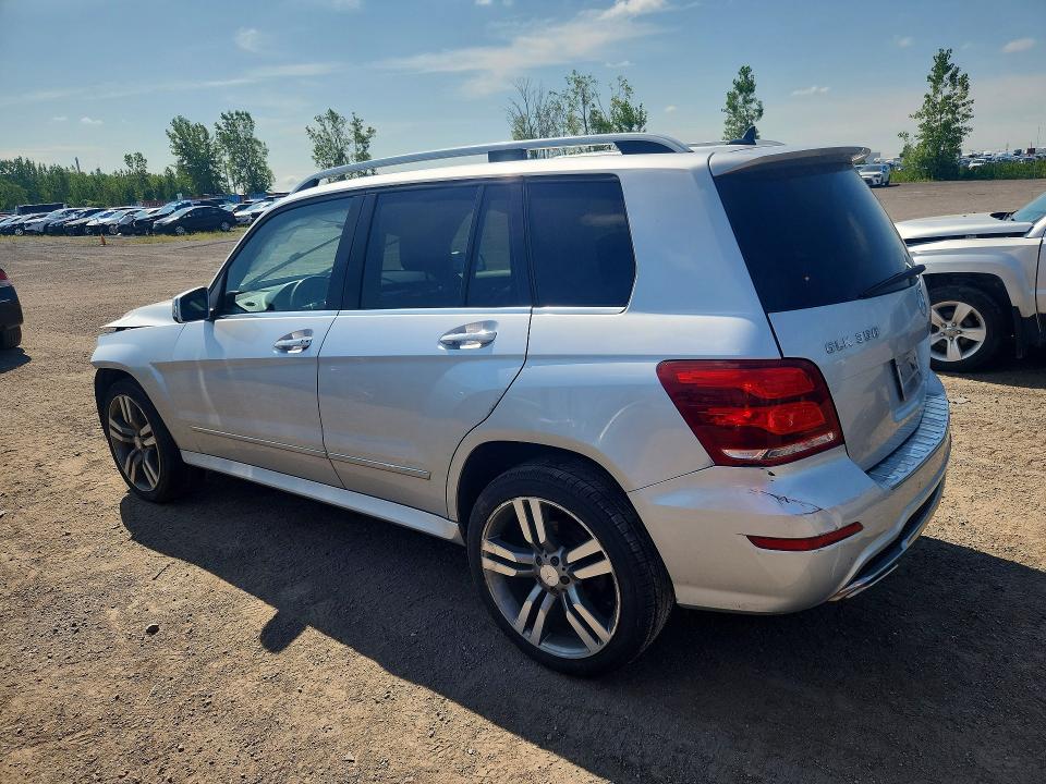 66557216 :رقم المزاد ، WDCGG8JB1EG164925 vin ، 2014 Mercedes-benz Glk مزاد بيع
