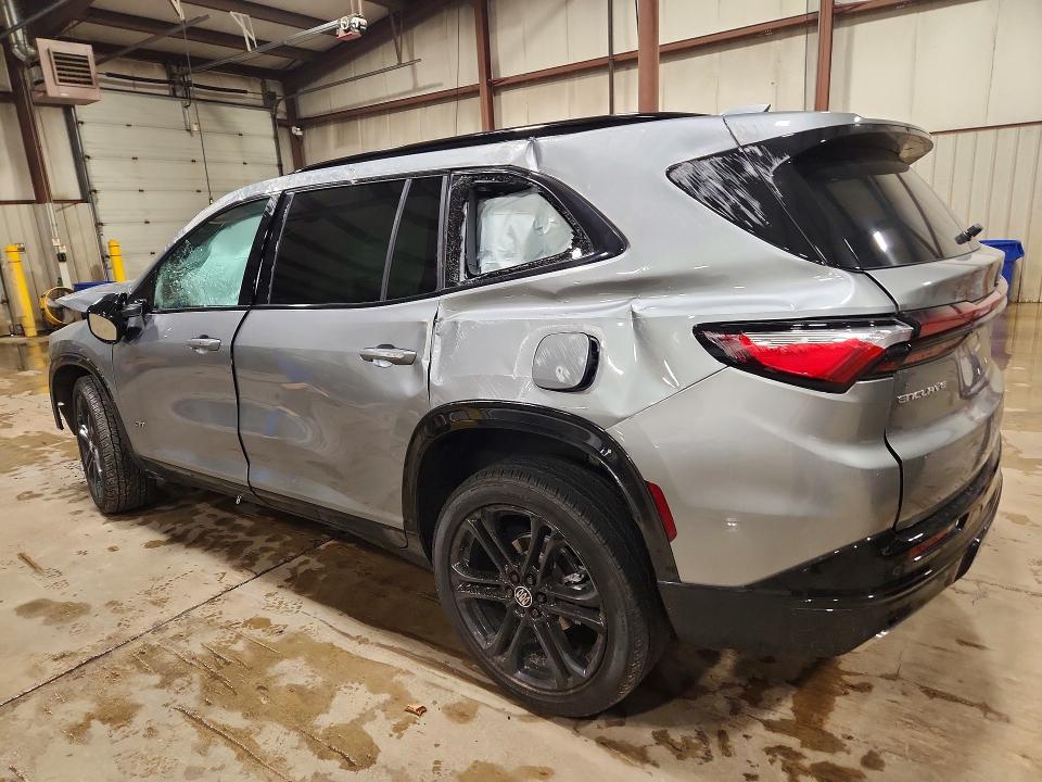 Продажа на аукционе авто 2025 Buick Enclave, vin: 5GAERBRS2SJ235588, номер лота: 67122976