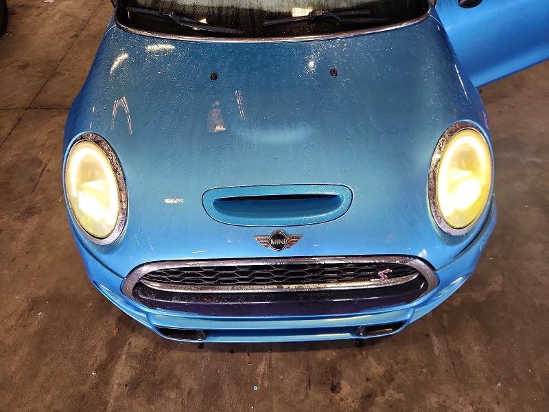 Aukcja sprzedaży 2017 Mini Cooper, vin: WMWXP7C58H2A45424, numer aukcji: 63855836
