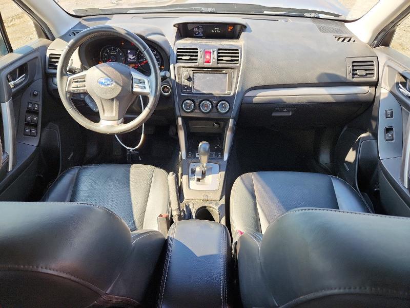 Продажа на аукционе авто 2014 Subaru Forester, vin: JF2SJAPC8EH478284, номер лота: 64035556