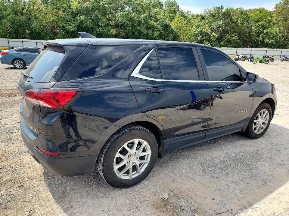 Продаж на аукціоні авто 2022 Chevrolet Equinox, vin: 3GNAXUEV1NL206280, номер лоту: 66087046