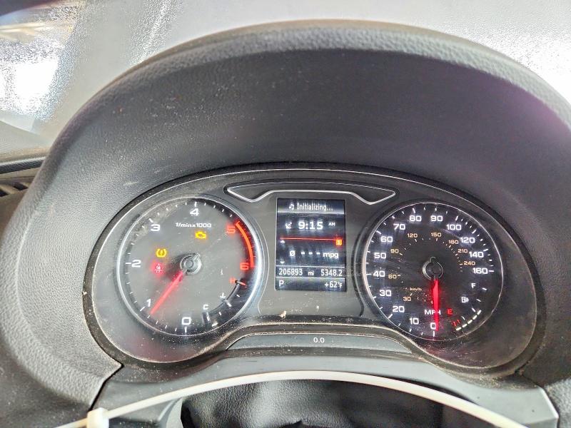 Aukcja sprzedaży 2015 Audi A3, vin: WAUCJGFF7F1040297, numer aukcji: 66228256