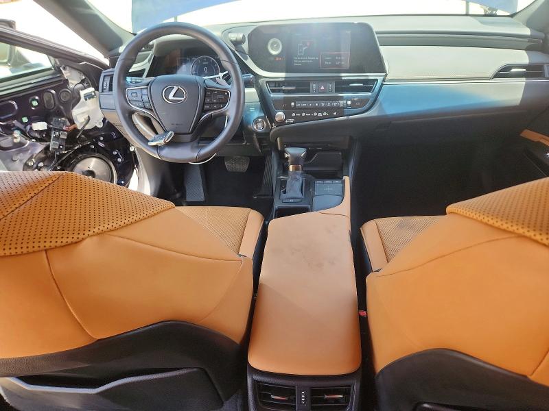 Aukcja sprzedaży 2022 Lexus Es 350, vin: 58ACZ1B13NU135556, numer aukcji: 65494806