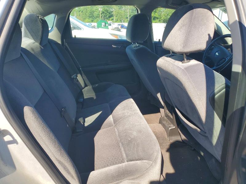 2012 Chevrolet Impala მანქანა იყიდება აუქციონზე, vin: 2G1WA5E36C1171036, აუქციონის ნომერი: 62768776