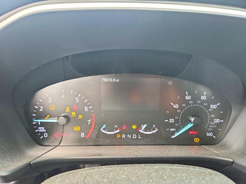 Продаж на аукціоні авто 2021 Ford Escape, vin: 1FMCU9G66MUA21140, номер лоту: 62844936