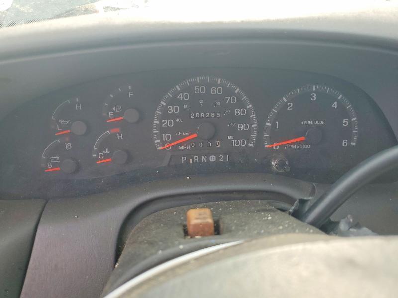 66913616 :رقم المزاد ، 1FTZX18WXWNA75740 vin ، 1998 Ford F150 مزاد بيع