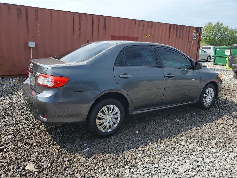 Aukcja sprzedaży 2012 Toyota Corolla, vin: 2T1BU4EE5CC776658, numer aukcji: 63808286