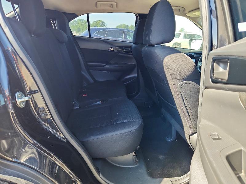 65117816 :رقم المزاد ، JA4AT3AA3KZ024502 vin ، 2019 Mitsubishi Eclipse Cross مزاد بيع