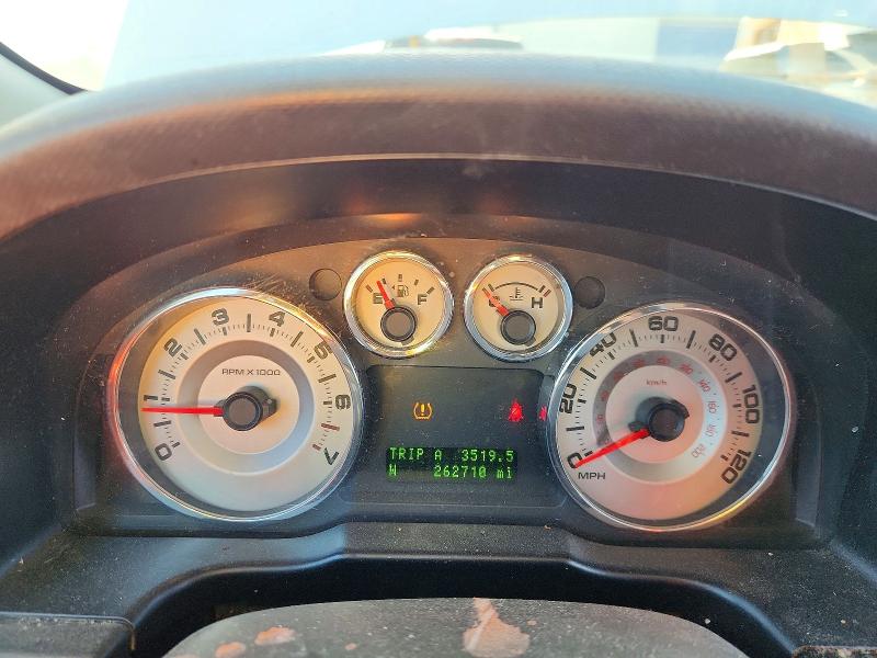 Auction sale of the 2008 Ford Edge, vin: 2FMDK39C08BA09863, lot number: 65280966