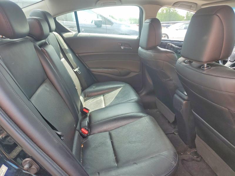 Продаж на аукціоні авто 2015 Acura Ilx, vin: 19VDE1F32FE010290, номер лоту: 62925006