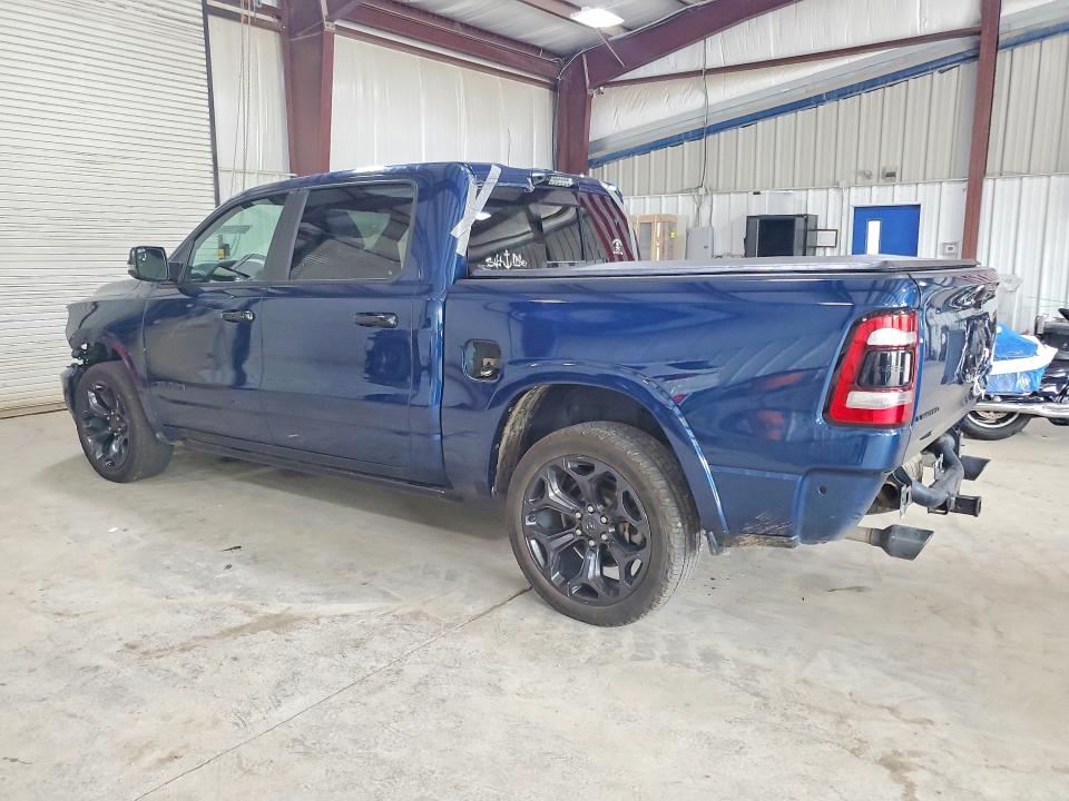 2023 Ram 1500 მანქანა იყიდება აუქციონზე, vin: 1C6SRFHT4PN582351, აუქციონის ნომერი: 65710896